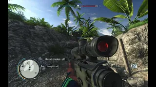 Far Cry 3 Multiplayer 2022 | 2K-Edition | Savages