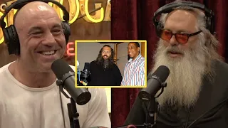 Rick Rubin Explains the DIFFERENCE between EMINEM, JAY Z, and Anthony Kiedis