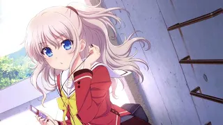 【高音質】Charlotte OP ED