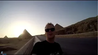 The most unique place to DJ on the planet!  (FSOE500)! (My Story #059)