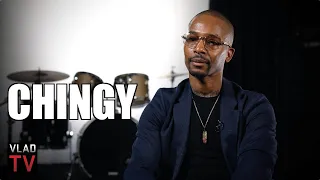 Chingy on Why He Signed to Ludacris Instead of Nelly, Chaka Zulu's Murder Charge (Part 5)