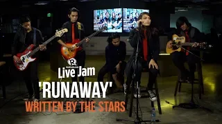 'Runaway' – Written By The Stars