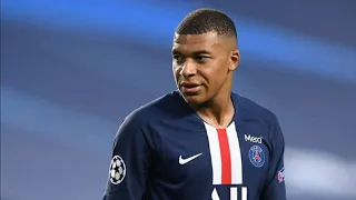 Kylian Mbappé - Dribbling Skills & Goals 2020