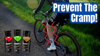 How To Stop Cramps | Sports Dietitian Explains