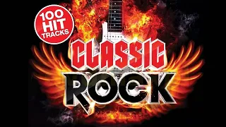 Classic Rock 60s 70s 80s 🔥 Beatles, CCR, Eagles, Guns N Roses, Queen