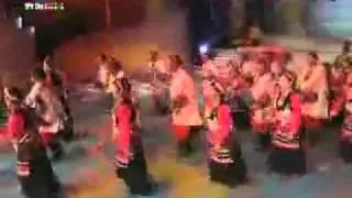 tibetan song 2012