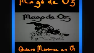 █►Las Mejores Baladas de Mago de Oz