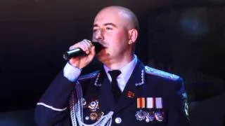 Патруль Луганск Я вернусь генералом