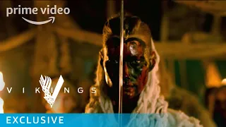 Vikings Season 4 - Episode 12 | Prime Video