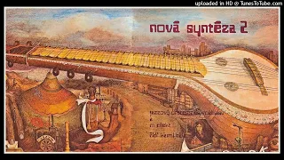 M. Efekt ► Nová Syntéza 2 [HQ Audio] 1974