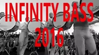 INFINITY BASS In The Lot 2016 FINALS