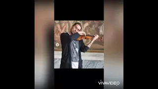 David Garrett. Adagio Albinoni ( klip by Dora Lux) #davidgarrettmusik #iloveyou #adagioalbinoni