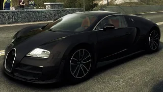 GRID 2 - Bugatti Veyron 16.4 Super Sport