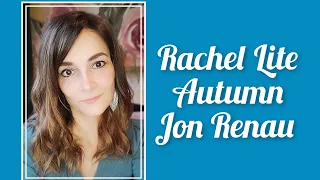 Rachel Lite | Autumn | Jon Renau | Wig Review #wigs #wigreview