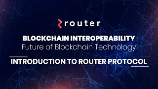 Cross Chain Bridge | Router Protocol