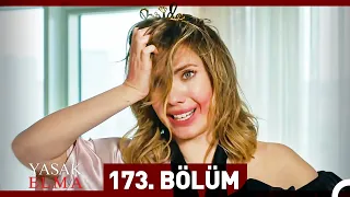 Yasak Elma 173. Bölüm