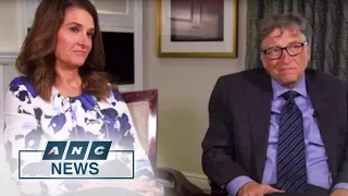 Bill, Melinda Gates to divorce after nearly 30 years of marriage | ANC