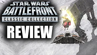 Star Wars: Battlefront Classic Collection Review - The Final Verdict