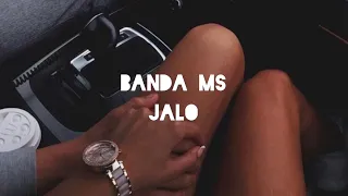 Banda ms - jalo 💖🍹 letra