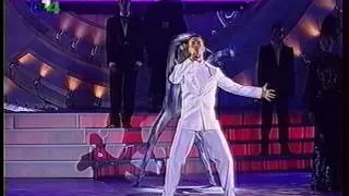 VITAS - Звезда.Мир красоты / A Star.Beauty World.2004