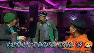 AMIR OLIM DISCO YOHUD DISCOTIKA 🥂🤣💃🕺🏼