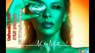 KYLIE MINOGUE " Padam Padam / Can't get you out of my head " - Usfoods72.