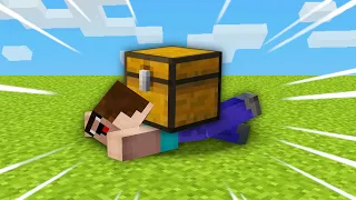 Te MODY do MINECRAFT powinny być NIELEGALNE! *naprawdę*