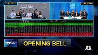 Opening Bell, July 6, 2022