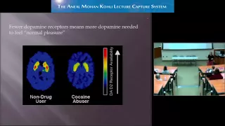 The Neurobiology of Addiction  Addiction 101 in Olson