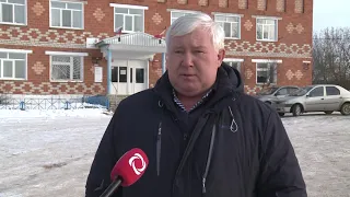 05 12 19 Сельхозпредприятие в Удмуртии обратилось в прокуратуру, чтобы получить субсидию