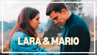 Lara & Mario ┃VIVIR SIN PERMISO┃ PARTE 2 FINAL