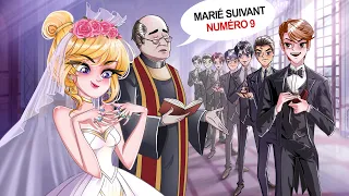 Mon Incroyable Histoire De 11 Mariages À 17 Ans