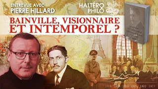 Les conséquences politiques de la paix | Entrevue avec Pierre Hillard