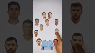 Joao Cancelo - Evolusi Full Back Modern Manchester City