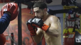 ALL ACCESS Daily: Thurman vs. Garcia -  Part One | 4-Part Digital Series