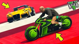 GTA 5 ONLINE 🐷 SHOTARO VS THRAX !!! 🐷LTS🐷GTA 5 ITA🐷 DAJE !!