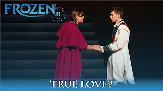 Frozen Jr. - True Love? | 4th-8th Grade Musical