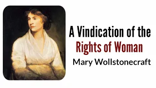 A Vindication of the Rights of Woman : Mary Wollstonecraft in Hindi