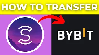 How To Transfer Sweatcoin To Bybit Wallet (2024)