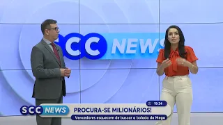 Procuram-se milionários: ganhadores deixam de resgatar milhões da Mega-Sena | 27-12-2022