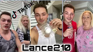 Most Lance210 Tik Toks (Compilations June 2020)