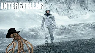 INTERSTELLAR Debería Llamarse Intercasualidad | ERRORES EXPLICACION Y CRITICA