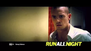 Run All Night (2015) Payback [HD]