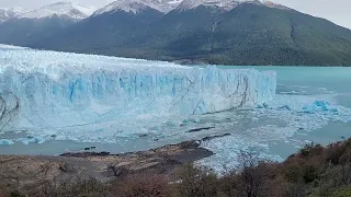 Glaciar Perito Moreno - 15/02/23