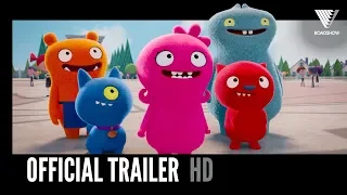 UGLYDOLLS | Official Trailer 3 | 2019 [HD]