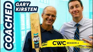 HOW to become a great LEADER in 5 STEPS | Gary Kirsten