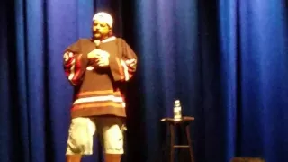 Kevin Smith Yoga Hosers Q and A