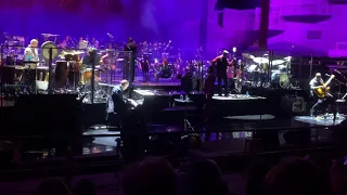 Josh Groban - Pure Imagination (Live) - 8/28/19 - Red Rocks