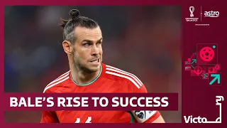 "He's a great role model to have around" - Pundits PRAISE Gareth Bale's hard work | #SebolaSuara