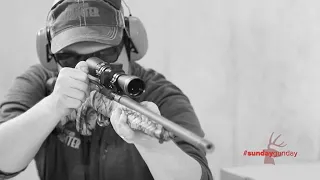 #SundayGunday: Ruger American Rimfire Go Wild